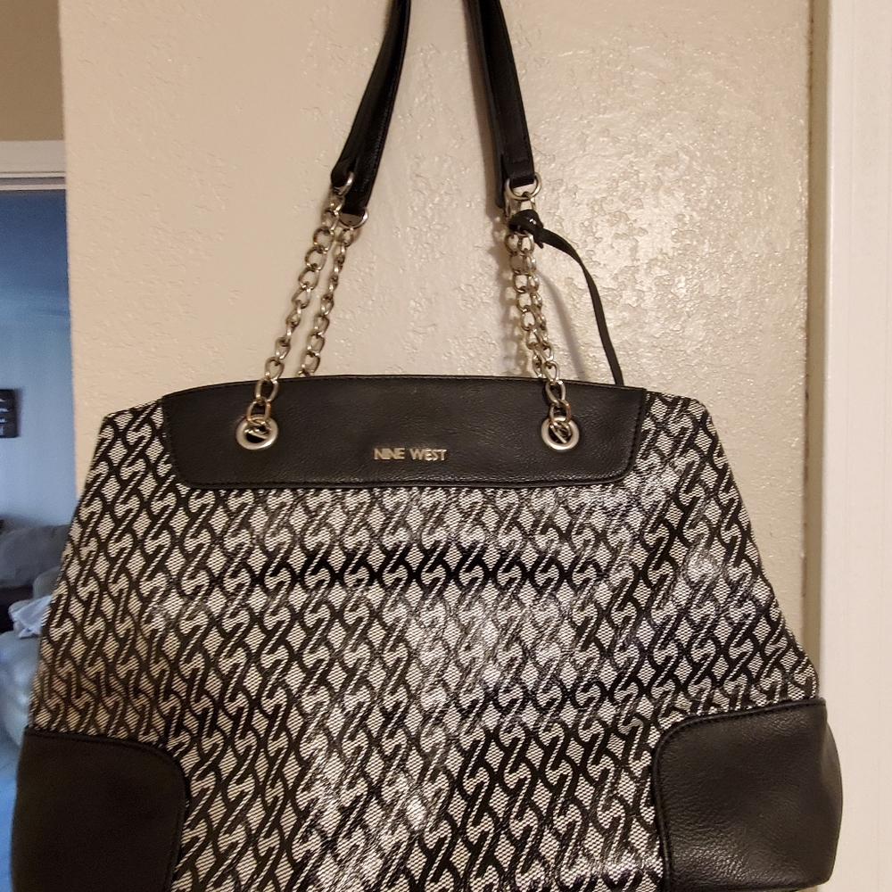 Nine west purse